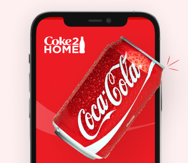 Coca Cola - Onething