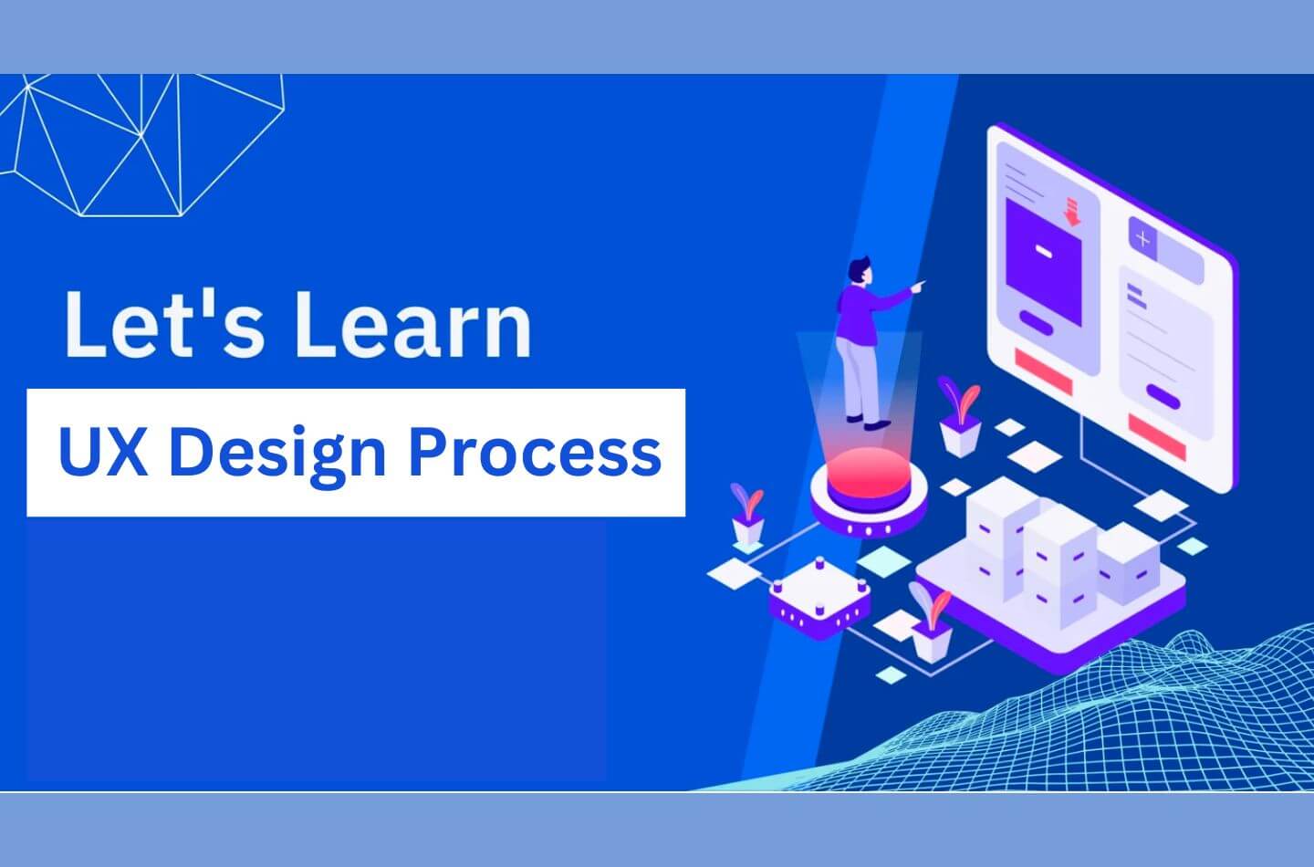 Implementation Phase - UX Design Process